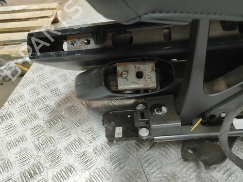 Rear seat TESLA MODEL X (5YJX) P100D AWD | BP33384878C17  - Image 7