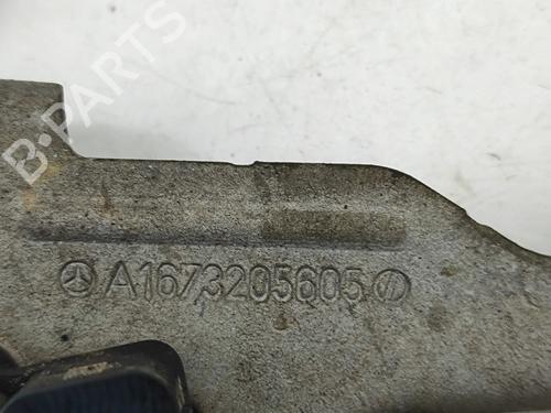 Electronic sensor MERCEDES-BENZ GLE (V167) GLE 400 d 4-matic (167.123) | BP33394139M84 - Image 8