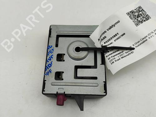 Electronic module BMW 8 Gran Coupe (G16, F93) M8 | BP28956122M83 - Image 2