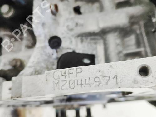 Engine HYUNDAI TUCSON (NX4E, NX4A) 1.6 T-GDi Hybrid | BP33386919M1 - Image 11