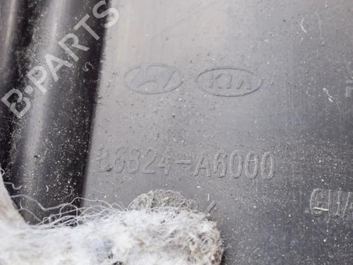 Wheel arch HYUNDAI i30 (GD) 1.6 CRDi | BP14666358C56