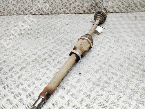 Right front driveshaft FORD TRANSIT CUSTOM V362 Bus (F3) 2.2 TDCi | BP32061197M39 - Image 4