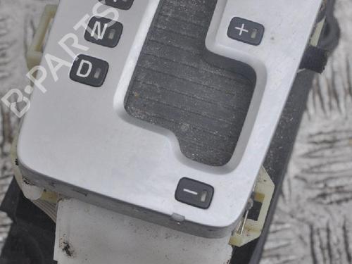 Gear lever VOLVO V60 I (155) D5 | BP6728374M90 