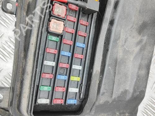 Fuse box LEXUS LS (_F4_) 460 (USF40) | BP37698141E1  - Image 6