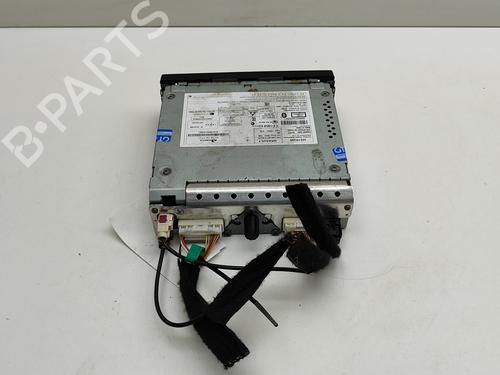 Electronic module OPEL MOVANO B Van (X62) 2.3 CDTI FWD (FV) | BP29920313M83 