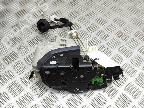 Used Front left lock Front left lock PORSCHE PANAMERA (971) 2.9 4 E-Hybrid (97ABE1, 97BBE1, 97ABX1) (462 hp) 33375429 33375429