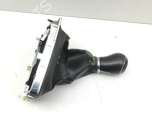 Shift knob VW PASSAT B8 (3G2, CB2) 1.6 TDI | BP32408814I34