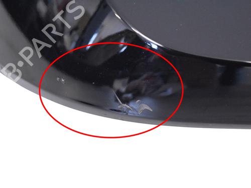 Spoiler bagklap VOLVO XC40 (536) T4 | BP30826775C96 - Image 4