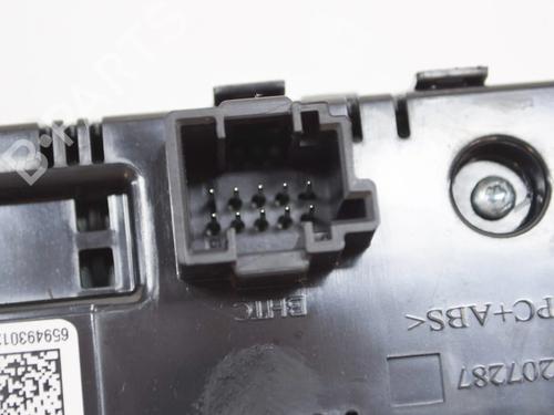 Electronic module BMW 3 (G20, G80, G28) 320 i | BP10187334M83