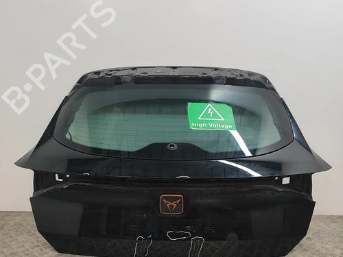 Used Tailgate Tailgate CUPRA FORMENTOR (KM7, KMP) 1.4 e-Hybrid (204 hp) 33380466 33380466