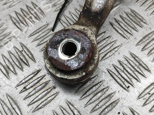 Right rear suspension arm MITSUBISHI LANCER VIII (CY_A, CZ_A) EVO X (CZ4A) | BP27788411M15 