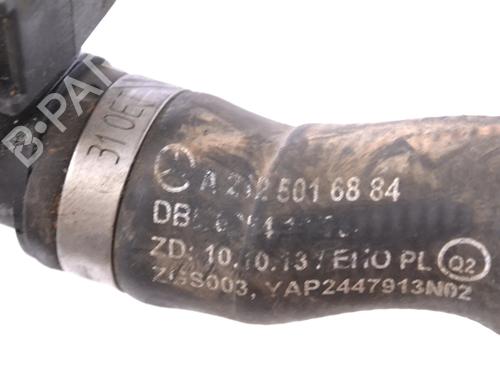 Pipe MERCEDES-BENZ E-CLASS (W211) E 200 CDI (211.004) | BP33341582M125 - Image 5