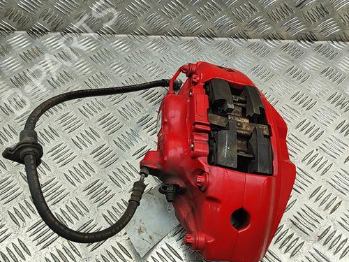 Left front brake caliper BMW 3 Touring (G21, G81) 330 e Plug-in-Hybrid xDrive | BP28321032M105 