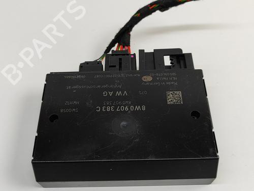Used Electronic module AUDI E-TRON Sportback (GEA) 50 quattro (313 hp) 28594410