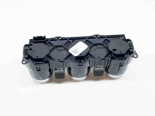 Climate control RENAULT CAPTUR II (HF_) 1.0 TCe 90 ECO-G (HFM6) | BP27749735I5 
