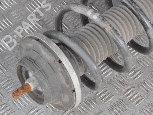 Left front shock absorber VW TRANSPORTER T5 Van (7HA, 7HH, 7EA, 7EH) 1.9 TDI | BP6716161M16 