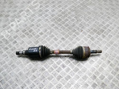 Used Left front driveshaft CHEVROLET CRUZE Hatchback (J305) 1.6 (109 hp) 27755794
