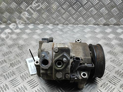 AC compressor FORD TRANSIT V363 Van (FCD, FDD) 2.0 EcoBlue | BP37598759M34 - Image 3