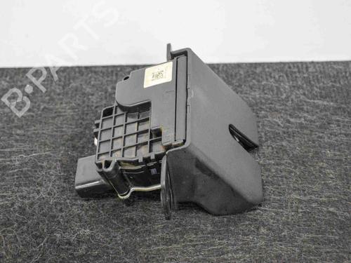 Tailgate lock KIA SPORTAGE IV (QL, QLE) 1.6 T-GDI AWD | BP6746531C101 