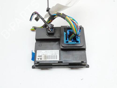 Used Control unit Control unit 38540172 38540172