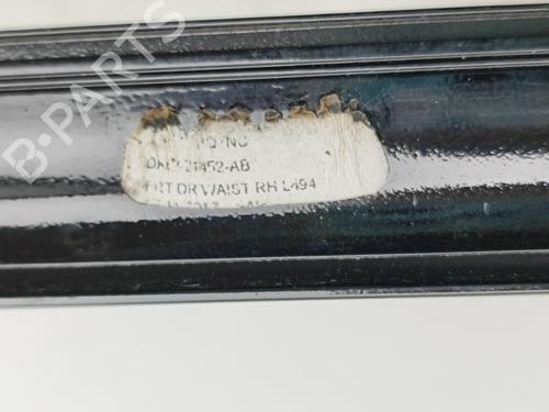 Door moulding trim LAND ROVER RANGE ROVER SPORT II (L494) 4.4 SDV8 4x4 | BP29830120C150 