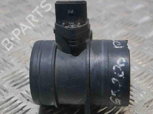 Used Mass air flow sensor VW GOLF V (1K1) 2.0 TDI (140 hp) 29458330