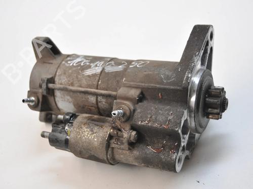 Used Starter Starter LAND ROVER RANGE ROVER SPORT I (L320) 3.0 D 4x4 (211 hp) 33396538 33396538