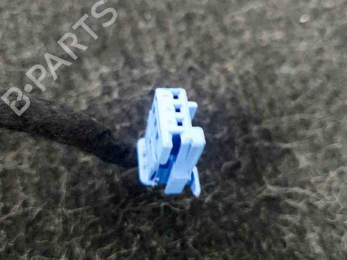 Left sun visor PEUGEOT 508 I (8D_) 1.6 HDi | BP6766592I1 