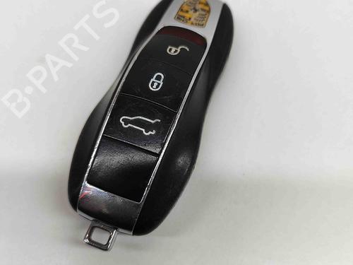 Electronic module PORSCHE MACAN (95B) 3.0 S Diesel | BP16535302M83