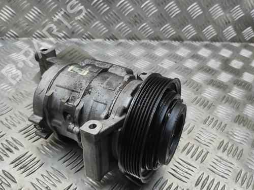 AC compressor JEEP GRAND CHEROKEE IV (WK, WK2) 3.0 CRD | BP31810180M34 - Image 2