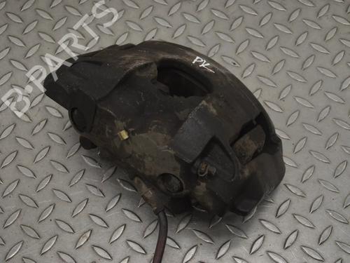 Left front brake caliper AUDI A8 D4 (4H2, 4H8, 4HC, 4HL) 3.0 TDI quattro | BP30243475M105
