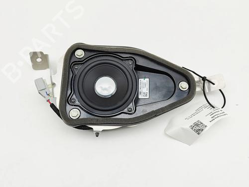 Luidspreker Luidspreker ASTON MARTIN DBX 4.0 All-wheel Drive (707 hp) 36809515 36809515