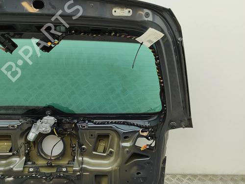 Tailgate VW PASSAT B8 Variant (3G5, CB5) 2.0 TDI | BP32421048C6 