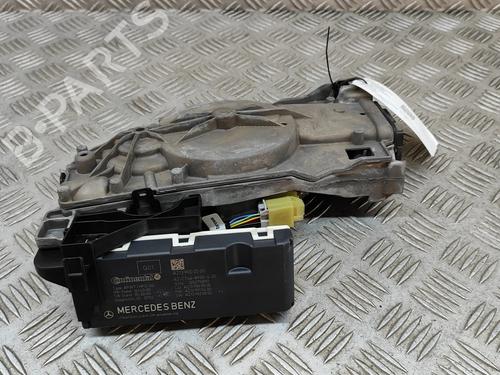 Electronic module MERCEDES-BENZ GLC (X253) 300 d 4-matic (253.919) | BP27772196M83