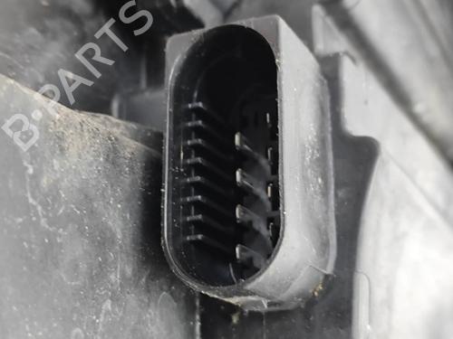 Left headlight MERCEDES-BENZ S-CLASS Coupe (C216) CL 500 (216.371) | BP31926315C28