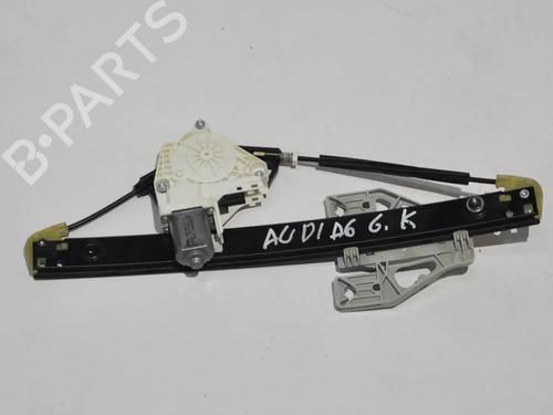 Used Rear left window mechanism Rear left window mechanism AUDI A6 C7 (4G2, 4GC) 2.0 TFSI quattro (211 hp) 7800627 7800627