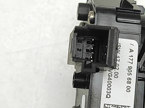 Switch MERCEDES-BENZ GLA (H247) GLA 200 d (247.712) | BP32143045I30 