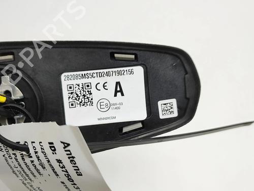 Antenne/Base NISSAN ARIYA (FE0) EV | BP38094306C140 - Image 8