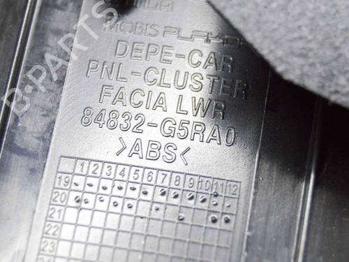 Other KIA NIRO I (DE) E-NIRO | BP30108071O1