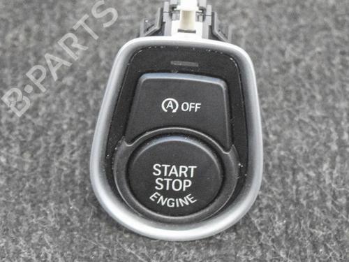 Used Switch Switch BMW 1 (F20) M 140 i (340 hp) 7735210 7735210