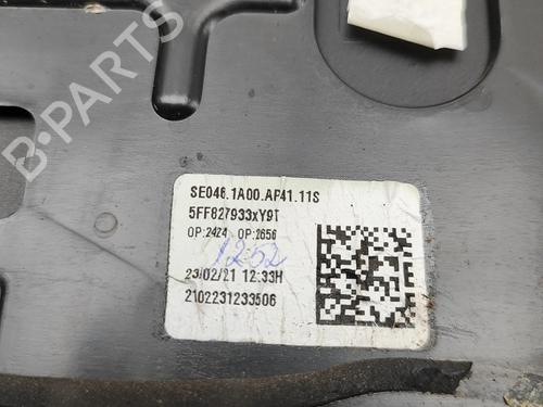 Spoiler bagklap CUPRA FORMENTOR (KM7, KMP) 1.4 e-Hybrid | BP31047520C96 