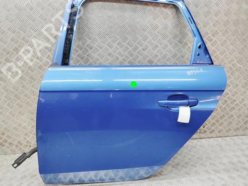 Used Left rear door Left rear door 39410168 39410168