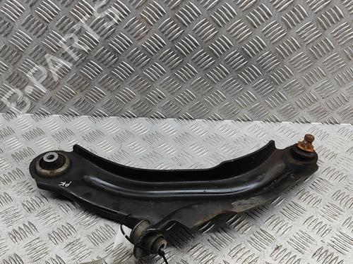Left front suspension arm RENAULT ZOE (BFM_) ZOE | BP27644219M12 
