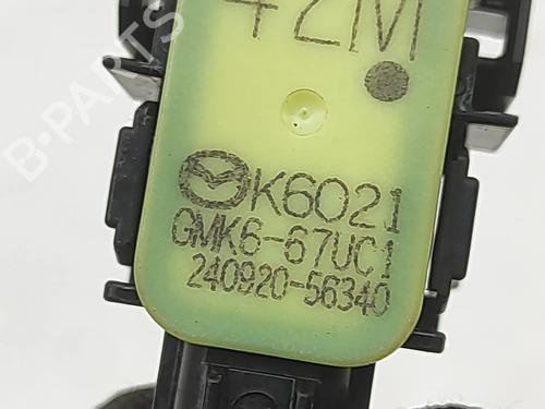 Módulo eletrónico MAZDA CX-5 (KF) 2.0 | BP29867624M83