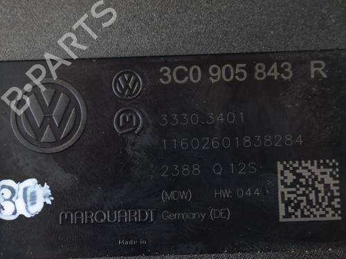 Ignition barrel VW PASSAT CC B6 (357) 3.6 FSI 4motion | BP30258932M48