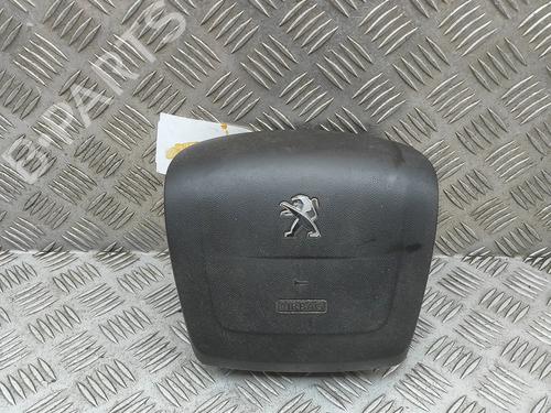 Used Driver airbag Driver airbag PEUGEOT BOXER Van 2.0 BlueHDi 110 (110 hp) 33962835 33962835