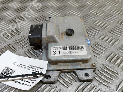 Electronic module MERCEDES-BENZ X-CLASS (470) X 250 d (470.230) | BP28435005M83