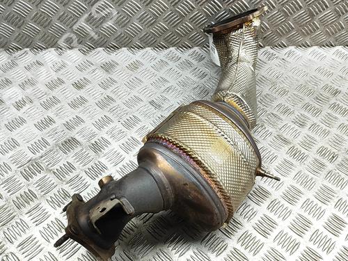 Catalyst AUDI A6 C7 (4G2, 4GC) 3.0 TDI quattro | BP26307515M10 - Image 2