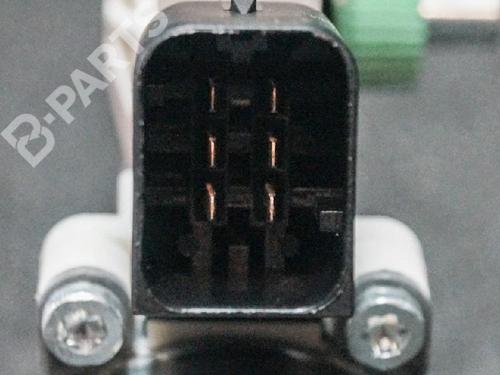 Right front window motor MERCEDES-BENZ CLS (C218) CLS 350 CDI / d (218.323) | BP6837965E20 