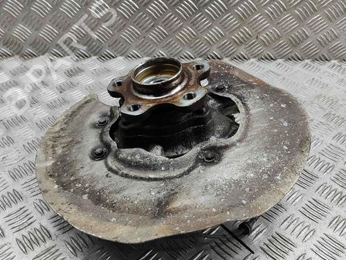 Right rear steering knuckle BMW 3 Touring (G21, G81) 330 e Plug-in-Hybrid xDrive | BP27774650M28